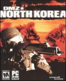 Carátula de DMZ: North Korea