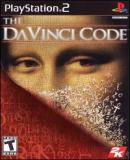 Carátula de Da Vinci Code, The (El Código Da Vinci)