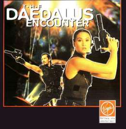 Caratula de Daedalus Encounter, The para PC