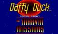 Foto 1 de Daffy Duck: The Marvin Missions (Europa)