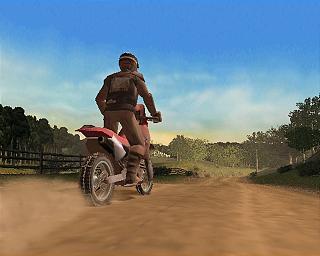 Pantallazo de Dakar 2 para PlayStation 2