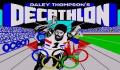 Foto 1 de Daley Thompson's Decathlon