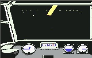 Pantallazo de Dam Busters, The para Commodore 64