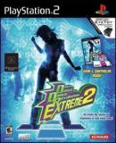 Carátula de Dance Dance Revolution: Extreme 2 Bundle