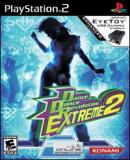 Carátula de Dance Dance Revolution: Extreme 2