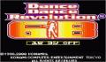 Pantallazo nº 27765 de Dance Dance Revolution GB (Japonés) (250 x 225)