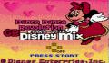 Pantallazo nº 246268 de Dance Dance Revolution GB Disney Mix (642 x 578)