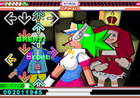 Pantallazo de Dance Dance Revolution Party Collection (Japonés) para PlayStation 2
