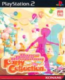Carátula de Dance Dance Revolution Party Collection (Japonés)