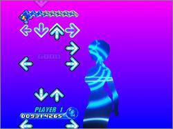 Pantallazo de Dance Dance Revolution Ultramix 3 para Xbox