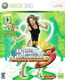 Carátula de Dance Dance Revolution Universe 3