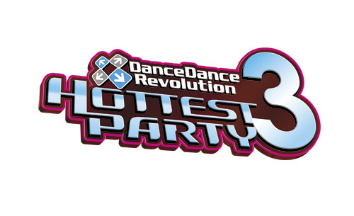 Pantallazo de Dancing Stage Hottest Party 3 para Wii