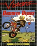 Carátula de Darel Devil Denis: The Sequel