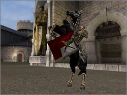 Pantallazo de Dark Age of Camelot: Darkness Rising para PC