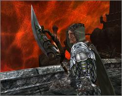 Pantallazo de Dark Age of Camelot: Darkness Rising para PC