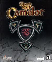 Caratula de Dark Age of Camelot para PC