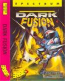Carátula de Dark Fusion