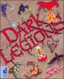 Caratula nº 60362 de Dark Legions (200 x 255)