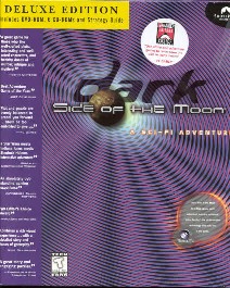 Caratula de Dark Side of the Moon: Deluxe Edition para PC