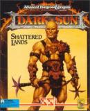Carátula de Dark Sun: Shattered Lands