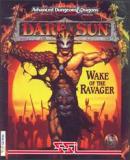 Carátula de Dark Sun: Wake of the Ravager