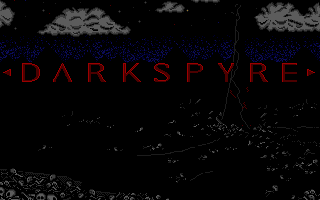 Pantallazo de DarkSpyre para PC