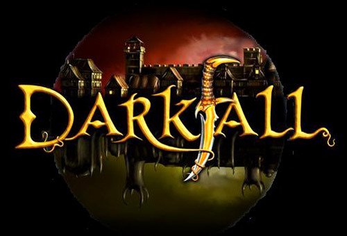 Caratula de Darkfall Online para PC