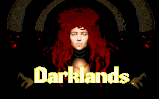 Pantallazo de Darklands para PC