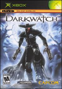 Caratula de Darkwatch para Xbox