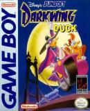 Carátula de Darkwing Duck