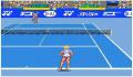 Pantallazo nº 238995 de Date Kimiko no Virtual Tennis (Japonés) (260 x 226)