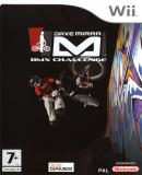 Caratula nº 111352 de Dave Mirra BMX Challenge (640 x 910)