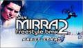 Pantallazo nº 22181 de Dave Mirra Freestyle BMX 2 (250 x 166)