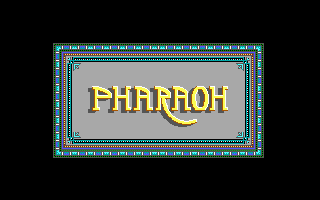 Pantallazo de Day of The Pharaoh (a.k.a. Nil The Living God) para PC