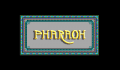 Pantallazo nº 67721 de Day of The Pharaoh (a.k.a. Nil The Living God) (320 x 200)