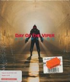 Caratula de Day of the Viper para PC