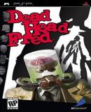 Caratula nº 91681 de Dead Head Fred (271 x 470)