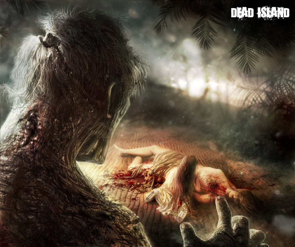 Pantallazo de Dead Island para Xbox 360