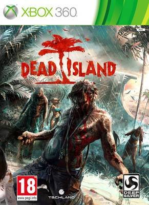 Caratula de Dead Island para Xbox 360