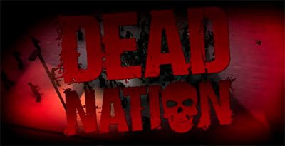 Caratula de Dead Nation (Ps3 Descargas) para PlayStation 3