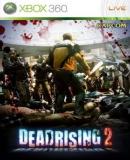 Carátula de Dead Rising 2