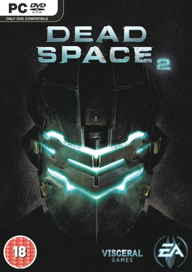 Caratula de Dead Space 2 para PC