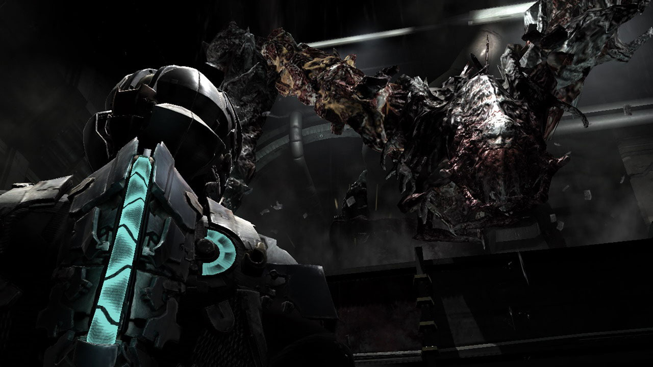 Pantallazo de Dead Space 2 para Xbox 360