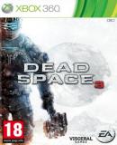Carátula de Dead Space 3