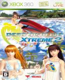 Carátula de Dead or Alive Xtreme 2 (Japonés)