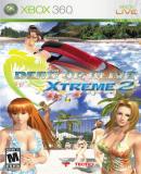 Carátula de Dead or Alive Xtreme 2