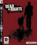 Caratula nº 190402 de Dead to Rights: Retribution (260 x 300)