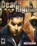 Caratula nº 67146 de Dead to Rights (200 x 239)