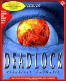 Deadlock: Planetary Conquest