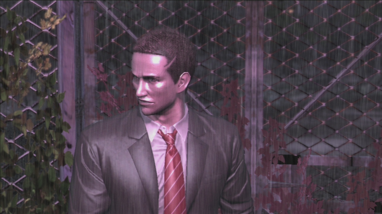 Pantallazo de Deadly Premonition: The Directors Cut para PlayStation 3